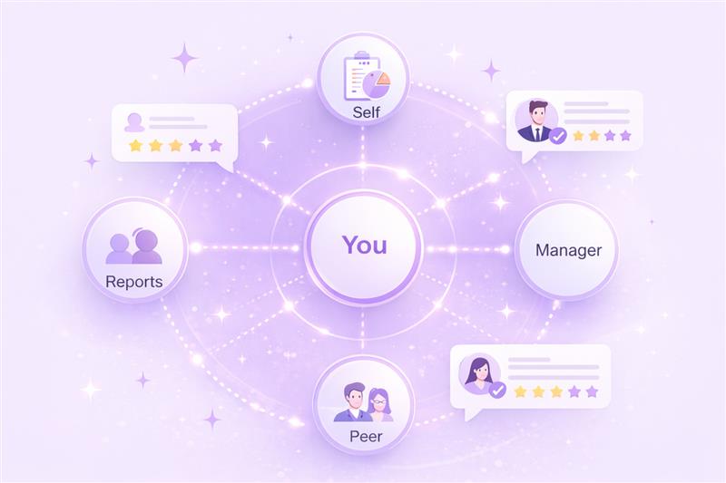360° Feedback Overview