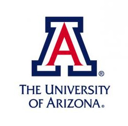 The University of Arizona Logo