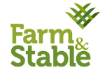 Farm&Stable Logo