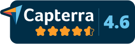 Capterra Review Icon