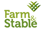 Farm&Stable's logo