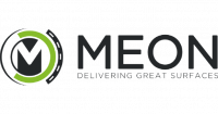 MEON's logo