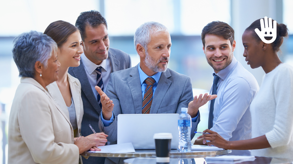 Managers And Leaders