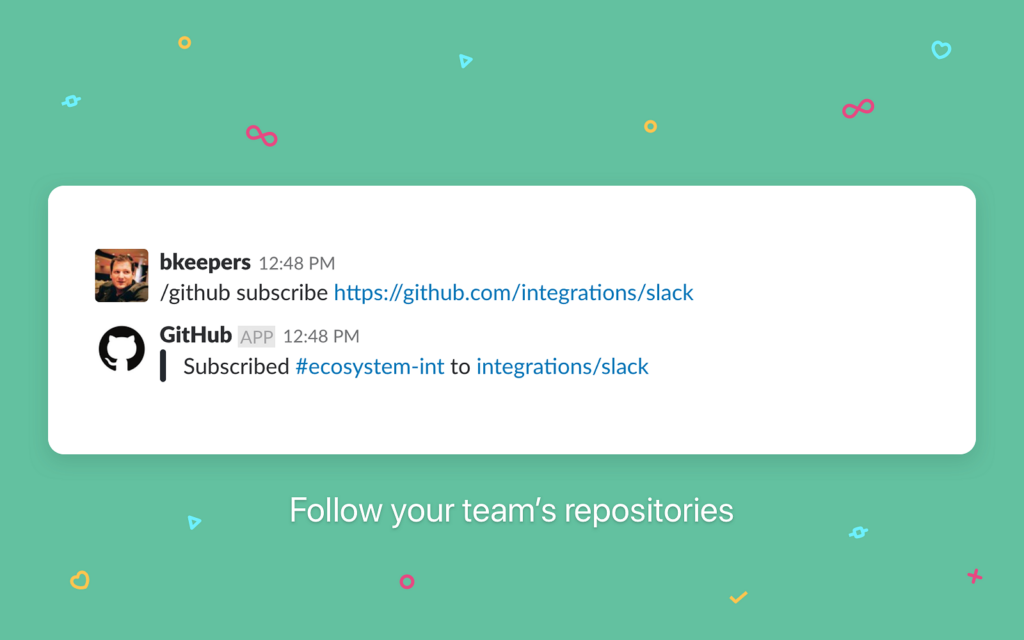 GitHub Integration